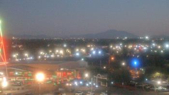 Weather camera view of Town of Gilbert.