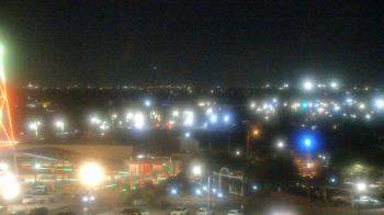 Weather camera view of Town of Gilbert.