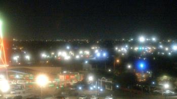 Weather camera view of Town of Gilbert.