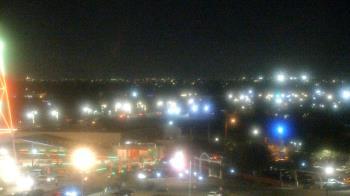 Weather camera view of Town of Gilbert.