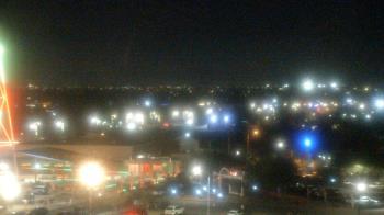 Weather camera view of Town of Gilbert.