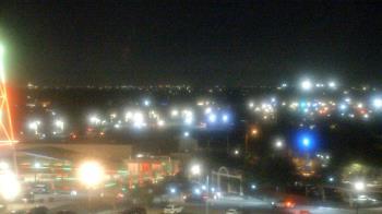 Weather camera view of Town of Gilbert.