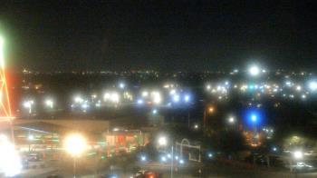 Weather camera view of Town of Gilbert.