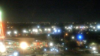 Weather camera view of Town of Gilbert.