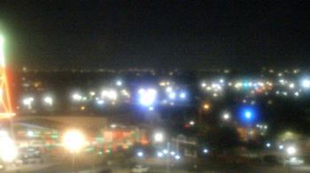 Weather camera view of Town of Gilbert.