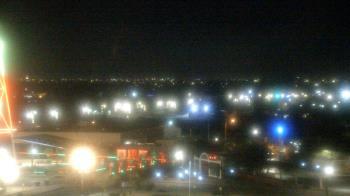 Weather camera view of Town of Gilbert.