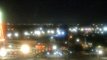 Weather camera view of Town of Gilbert.