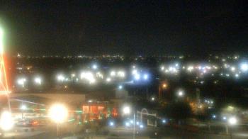 Weather camera view of Town of Gilbert.