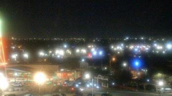 Weather camera view of Town of Gilbert.