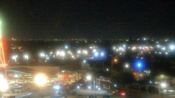 Weather camera view of Town of Gilbert.