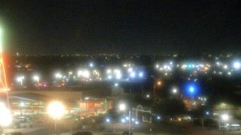 Weather camera view of Town of Gilbert.