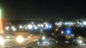 Weather camera view of Town of Gilbert.