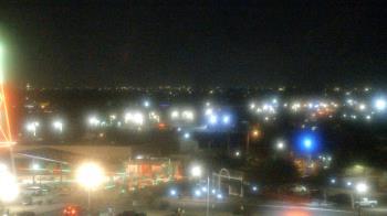 Weather camera view of Town of Gilbert.