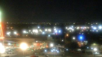 Weather camera view of Town of Gilbert.