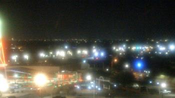 Weather camera view of Town of Gilbert.