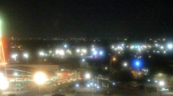 Weather camera view of Town of Gilbert.
