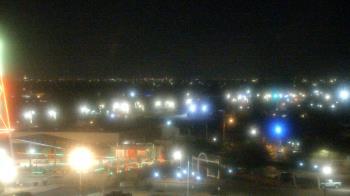 Weather camera view of Town of Gilbert.