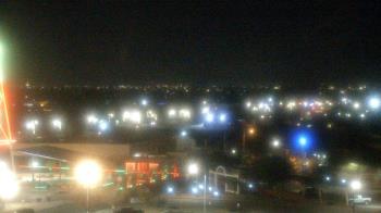 Weather camera view of Town of Gilbert.