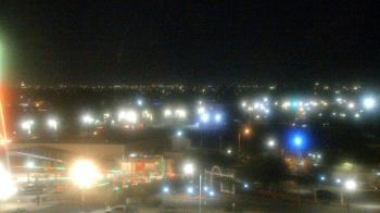 Weather camera view of Town of Gilbert.