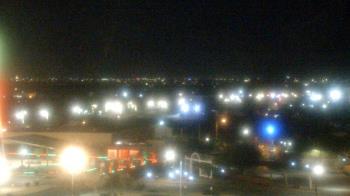 Weather camera view of Town of Gilbert.