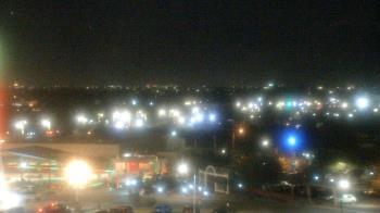 Weather camera view of Town of Gilbert.