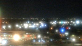 Weather camera view of Town of Gilbert.