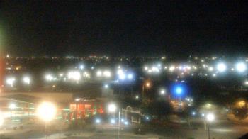 Weather camera view of Town of Gilbert.