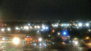 Weather camera view of Town of Gilbert.
