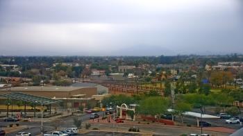 Weather camera view of Town of Gilbert.