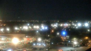 Weather camera view of Town of Gilbert.