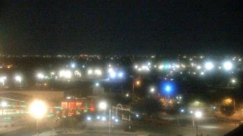 Weather camera view of Town of Gilbert.
