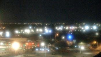 Weather camera view of Town of Gilbert.