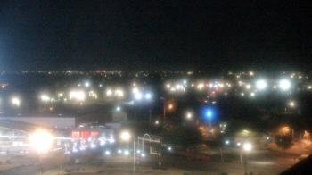 Weather camera view of Town of Gilbert.