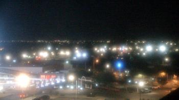 Weather camera view of Town of Gilbert.