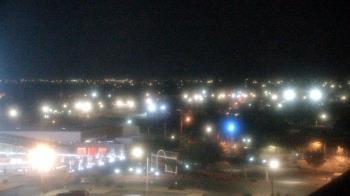 Weather camera view of Town of Gilbert.