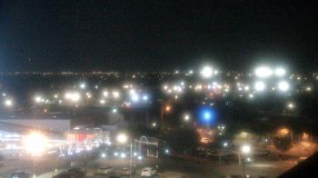 Weather camera view of Town of Gilbert.