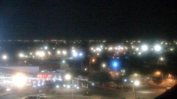 Weather camera view of Town of Gilbert.