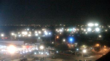 Weather camera view of Town of Gilbert.
