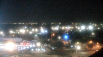 Weather camera view of Town of Gilbert.