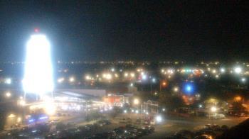 Weather camera view of Town of Gilbert.