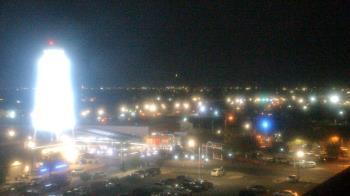 Weather camera view of Town of Gilbert.