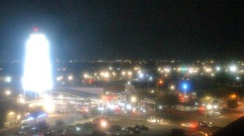 Weather camera view of Town of Gilbert.