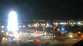 Weather camera view of Town of Gilbert.