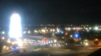 Weather camera view of Town of Gilbert.