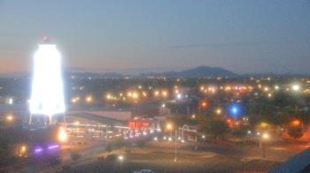 Weather camera view of Town of Gilbert.