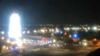 Weather camera view of Town of Gilbert.