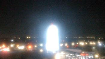 Weather camera view of Town of Gilbert.