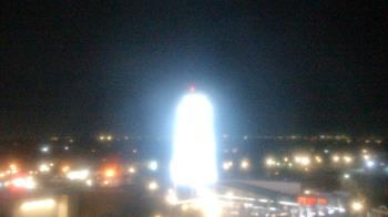 Weather camera view of Town of Gilbert.