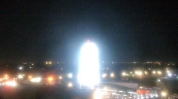 Weather camera view of Town of Gilbert.