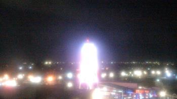 Weather camera view of Town of Gilbert.